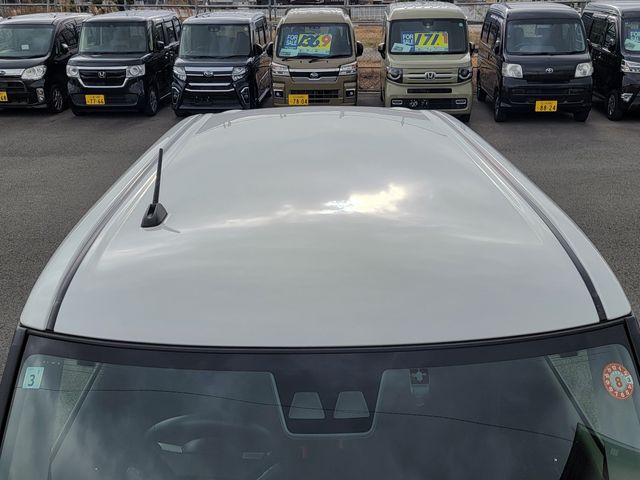 DAIHATSU MOVE CANBUS 2021 Image 31