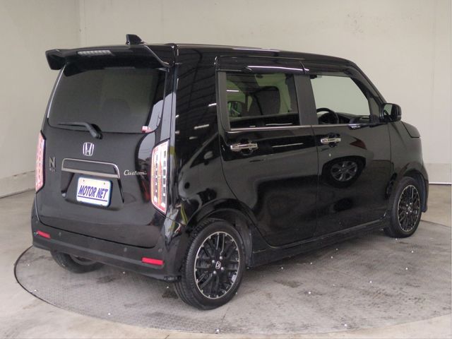 HONDA N-WGN CUSTOM 2023 Image 31