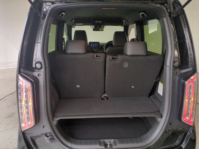 HONDA N-WGN CUSTOM 2023 Image 31