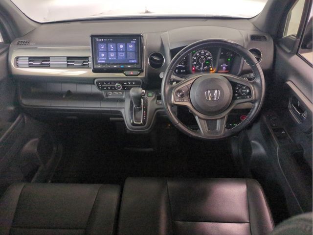 HONDA N-WGN CUSTOM 2023 Image 31