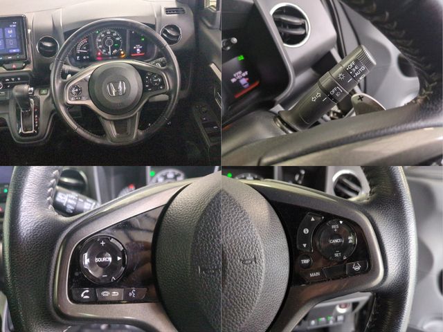 HONDA N-WGN CUSTOM 2023 Image 31