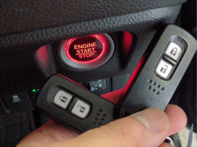 HONDA N-WGN CUSTOM 2023 Image 31