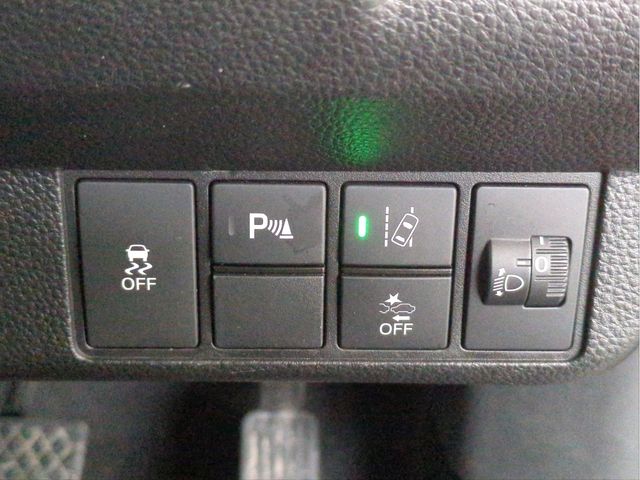 HONDA N-WGN CUSTOM 2023 Image 31