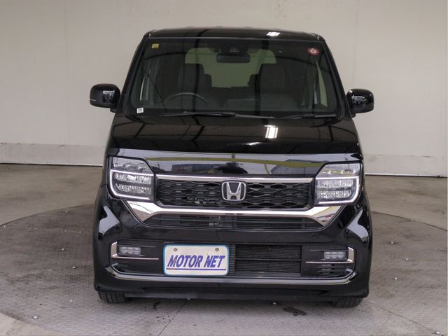 HONDA N-WGN CUSTOM 2023 Image 31