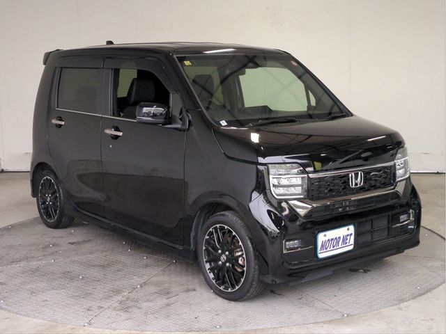 HONDA N-WGN CUSTOM 2023 Image 31