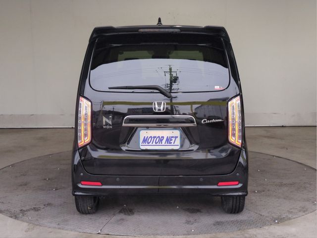 HONDA N-WGN CUSTOM 2023 Image 31