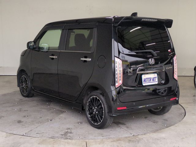HONDA N-WGN CUSTOM 2023 Image 31