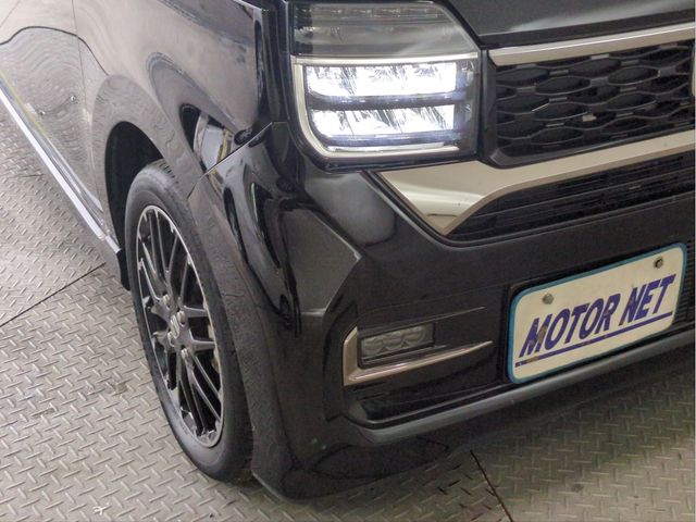 HONDA N-WGN CUSTOM 2023 Image 31