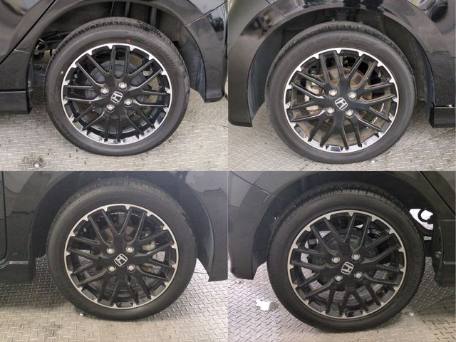 HONDA N-WGN CUSTOM 2023 Image 31