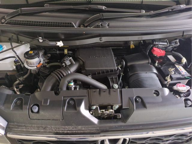 HONDA N-WGN CUSTOM 2023 Image 31