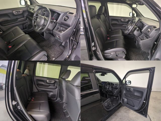 HONDA N-WGN CUSTOM 2023 Image 31