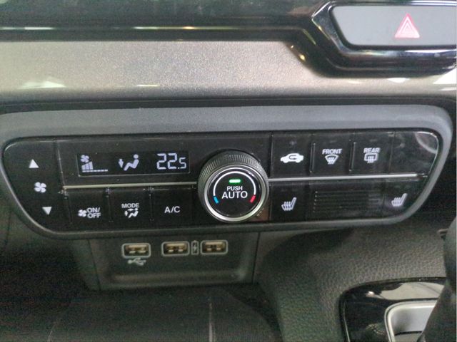 HONDA N-WGN CUSTOM 2023 Image 31