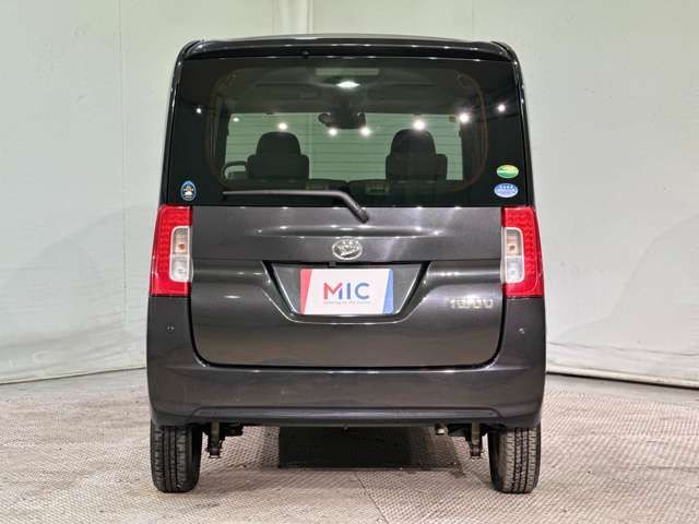 DAIHATSU TANTO 2016 Image 31