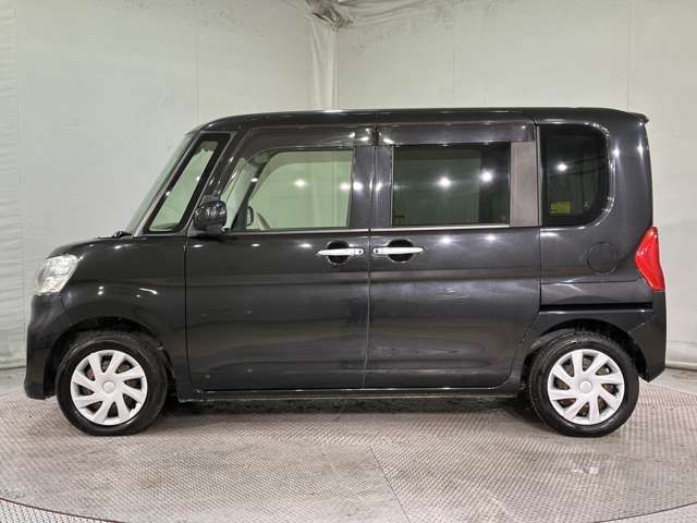 DAIHATSU TANTO 2016 Image 31