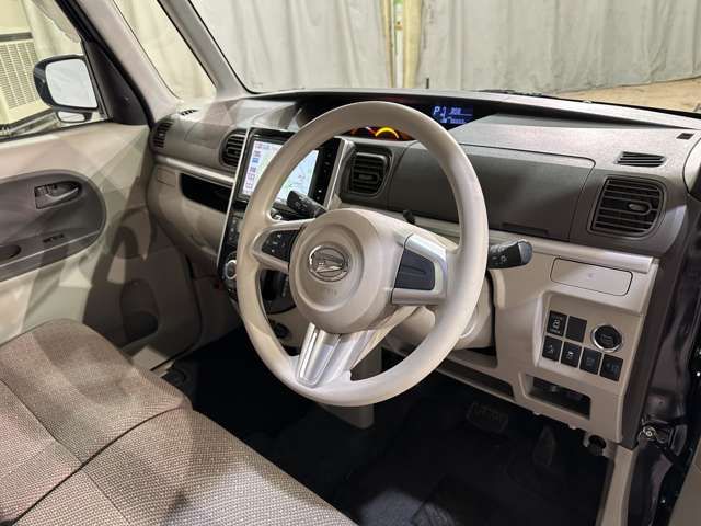 DAIHATSU TANTO 2016 Image 31