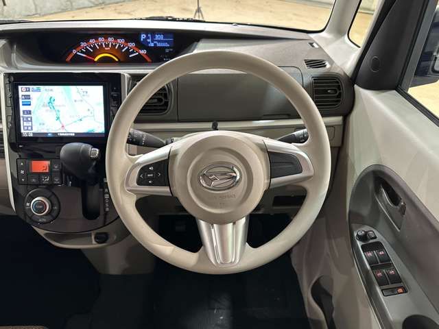 DAIHATSU TANTO 2016 Image 31