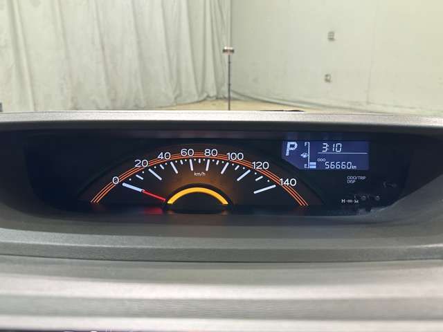 DAIHATSU TANTO 2016 Image 31