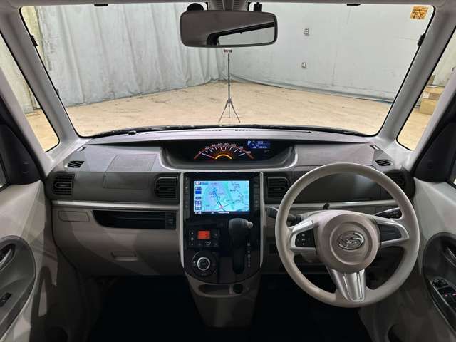 DAIHATSU TANTO 2016 Image 31