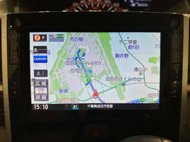 DAIHATSU TANTO 2016 Image 31