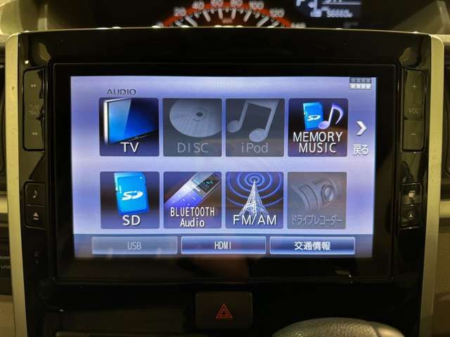 DAIHATSU TANTO 2016 Image 31