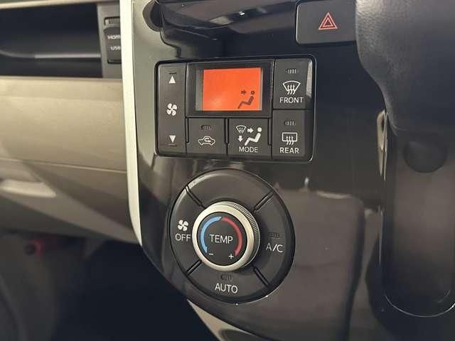 DAIHATSU TANTO 2016 Image 31