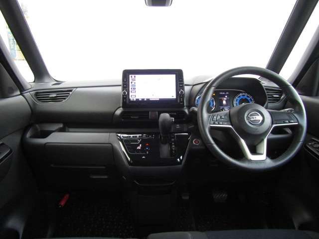 NISSAN ROOX 2022 Image 31