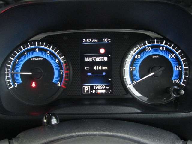 NISSAN ROOX 2022 Image 31