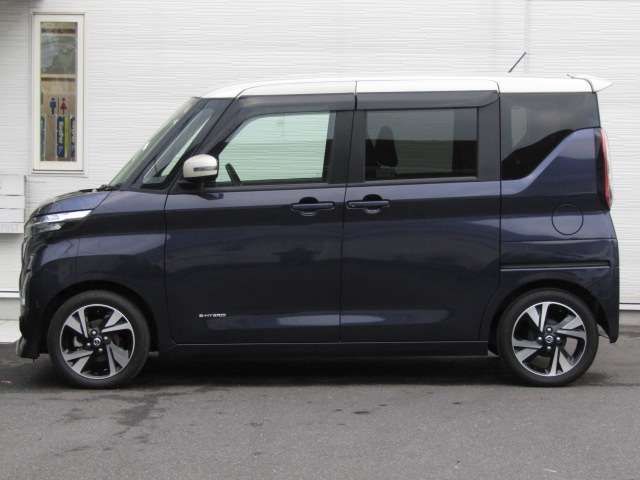 NISSAN ROOX 2022 Image 31