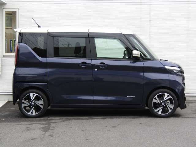 NISSAN ROOX 2022 Image 31