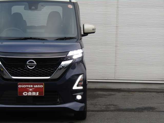 NISSAN ROOX 2022 Image 31