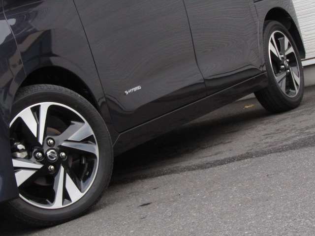 NISSAN ROOX 2022 Image 31