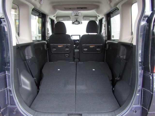 NISSAN ROOX 2022 Image 31