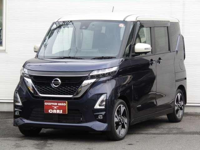 NISSAN ROOX 2022 Image 31