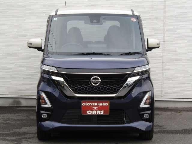 NISSAN ROOX 2022 Image 31