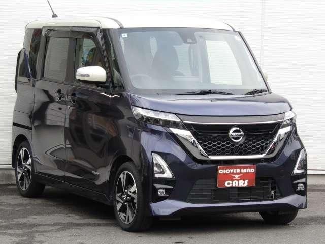 NISSAN ROOX 2022 Image 31