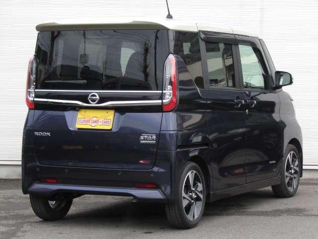 NISSAN ROOX 2022 Image 31