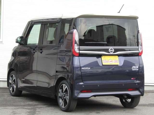 NISSAN ROOX 2022 Image 31