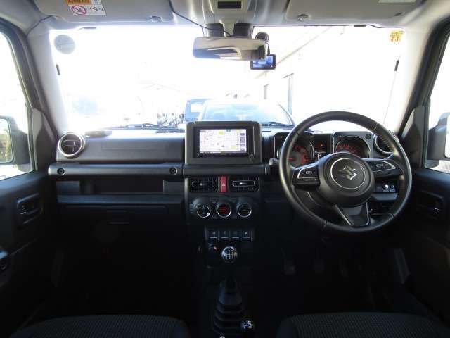 SUZUKI JIMNY 4WD 2020 Image 31