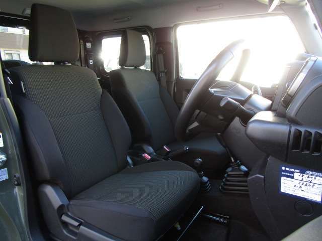 SUZUKI JIMNY 4WD 2020 Image 31