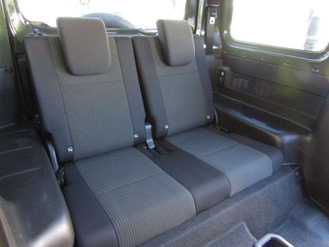 SUZUKI JIMNY 4WD 2020 Image 31