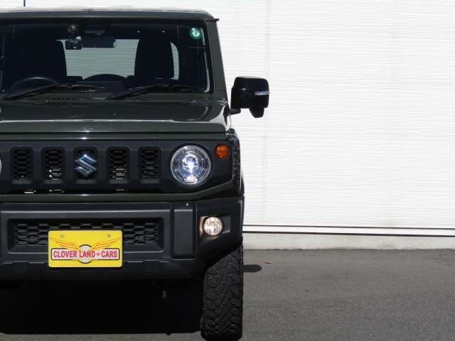 SUZUKI JIMNY 4WD 2020 Image 31