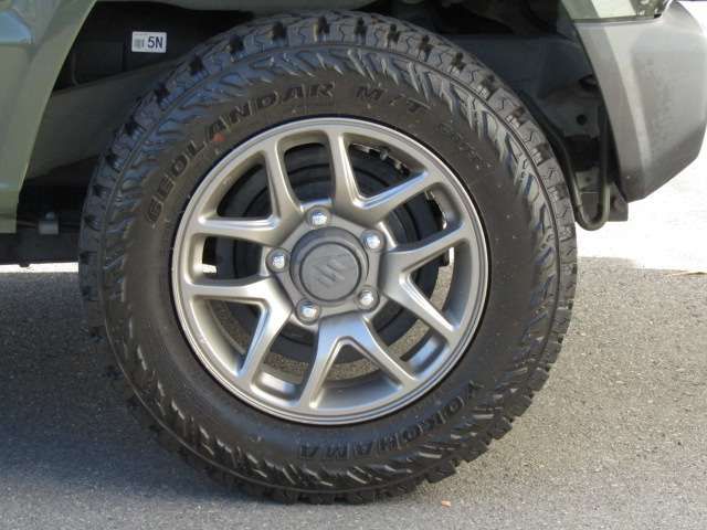 SUZUKI JIMNY 4WD 2020 Image 31