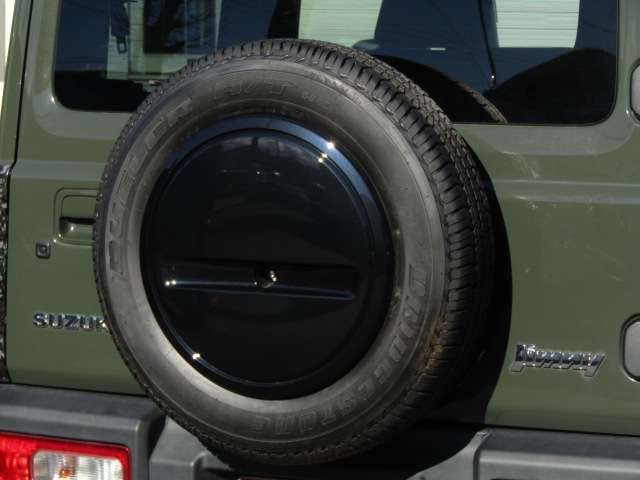 SUZUKI JIMNY 4WD 2020 Image 31