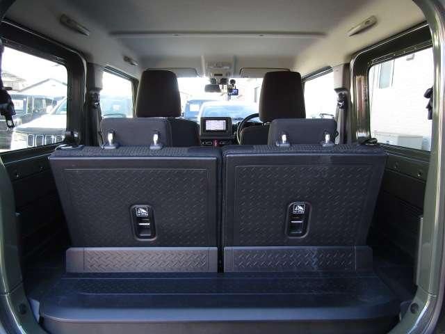 SUZUKI JIMNY 4WD 2020 Image 31