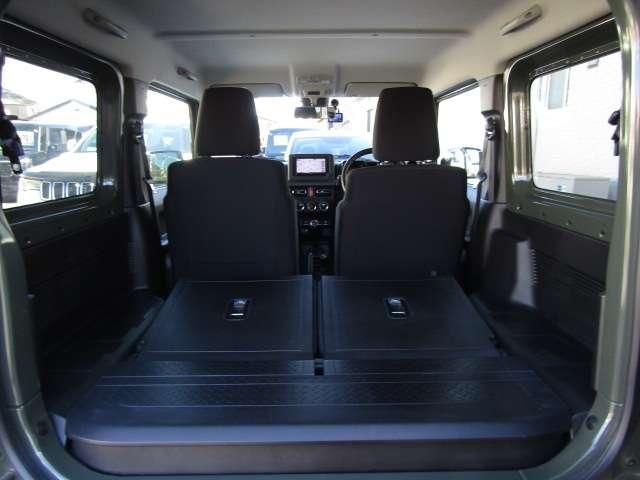 SUZUKI JIMNY 4WD 2020 Image 31