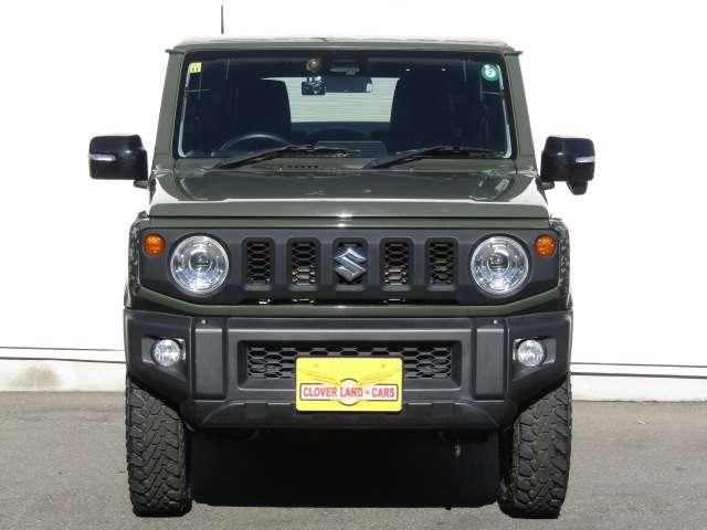 SUZUKI JIMNY 4WD 2020 Image 31
