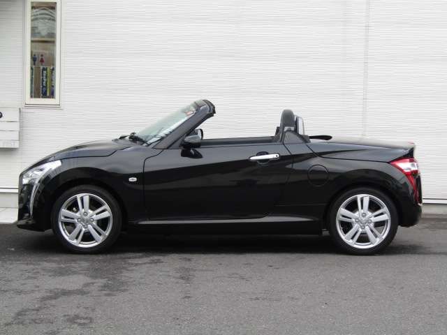 DAIHATSU COPEN 2017 Image 31