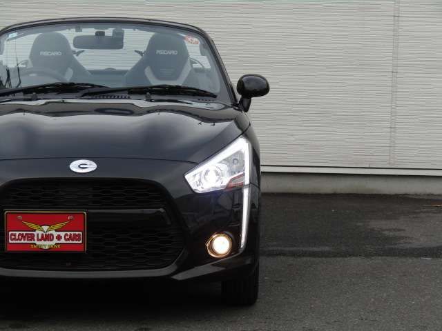 DAIHATSU COPEN 2017 Image 31