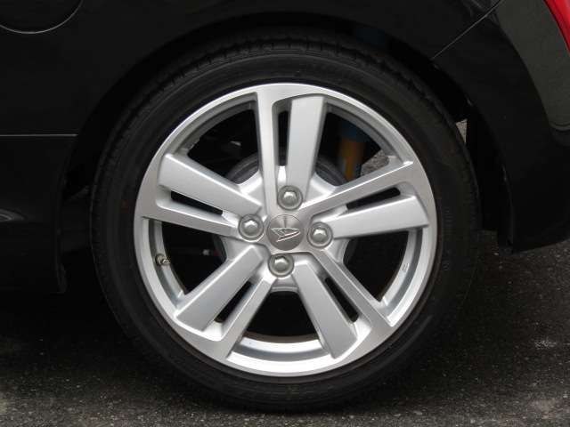 DAIHATSU COPEN 2017 Image 31