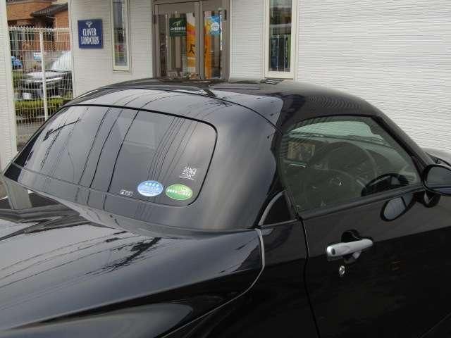 DAIHATSU COPEN 2017 Image 31